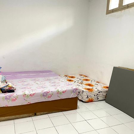 Villa Bukit Indah بيراستاغي المظهر الخارجي الصورة