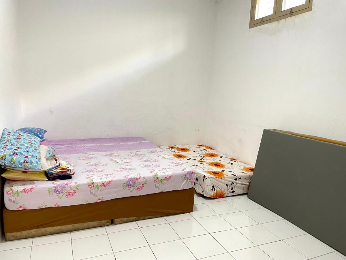 Villa Bukit Indah بيراستاغي المظهر الخارجي الصورة