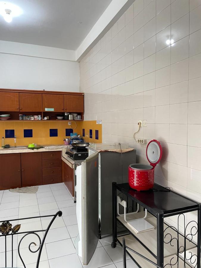 Villa Bukit Indah بيراستاغي المظهر الخارجي الصورة